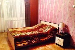 Однокомнатная квартира посуточно