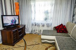 1-bedroom apartment daily