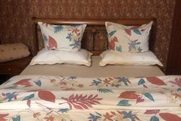 1-комнатная квартира посуточно, Павлодар