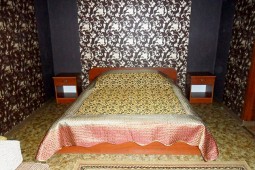 Однокомнатная квартира посуточно, город Жезказган