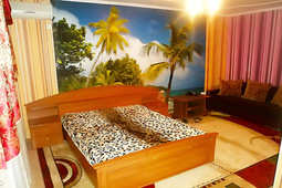 Однокомнатная квартира Люкс в центре посуточно