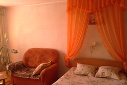 1.5-room apartment for rent, Protozanova Street