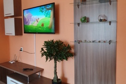 2-комнатная квартира посуточно, Усть-Каменогорск