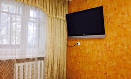 однокомнатная квартира посуточно