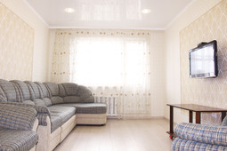 3-комнатная квартира, ул. Б.Момыш-улы д. 51