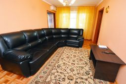 Двухкомнатная "Премиум" класса