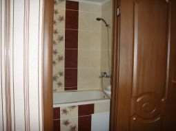 1-bedroom apartment daily