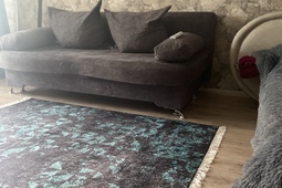 1-комнатная квартира посуточно, Караганда