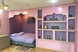 1-room apartment for daily rent, ul. Gogolya 109