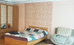 однокомнатная квартира посуточно