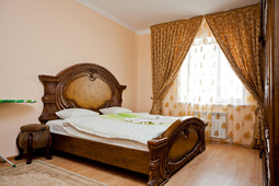 1-bedroom apartment daily