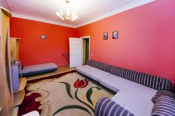 2-room apartment for a day