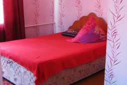 1 bedroom apartment, Ust-Kamenogorsk