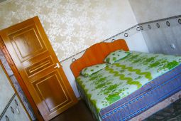 1-room apartment for daily rent, PR. Abaya 5