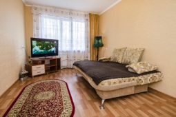 1-bedroom ELITE apartment