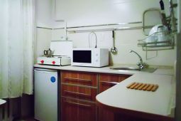 1-bedroom apartment daily