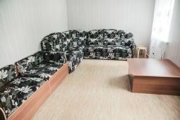 Однокомнатная квартира посуточно "Боровое"