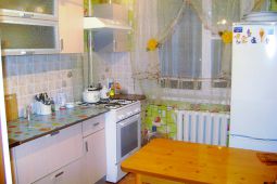 Квартира в Уральске