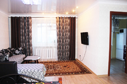 1-комнатная квартира посуточно в Центре