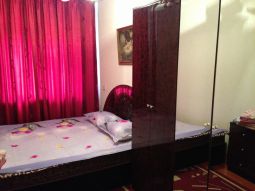 1-bedroom apartment daily