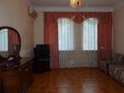 3-bedroom apartment daily