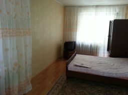 Однокомнатная квартира посуточно