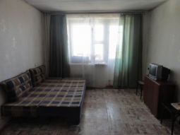 1-bedroom apartment daily
