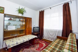 Однокомнатная квартира посуточно, Боровое