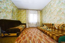 Трехкомнатная квартира посуточно, Щучинск