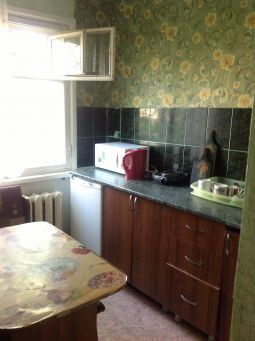 Двухкомнатная квартира посуточно