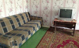 1-room apartment daily