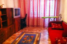 1-room apartment daily