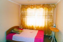 1-bedroom apartment daily