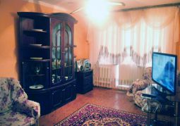 2-bedroom apartment in Aktobe