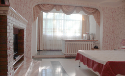 Elite apartment daily