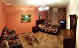 Однокомнатная квартира посуточно, Атырау