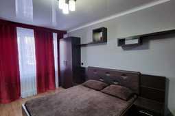 1-room apartment for daily rent, ul. Astana d. 8/2