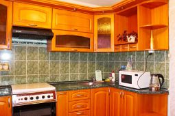 Excellent 1-bedroom apartment