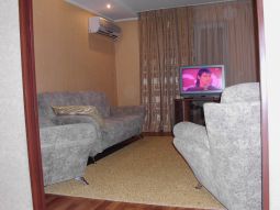 Двухкомнатная квартира ПРЕМИУМ посуточно