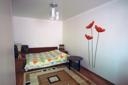 1-комнатная квартира, мкр. 2 ул. 36