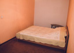 2-room apartment for daily rent, Karaganda