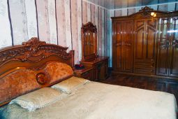 Уютная однокомнатная квартира посуточно