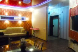 1-bedroom apartment daily