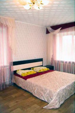 Однокомнатная квартира посуточно