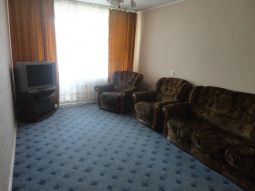 1-bedroom apartment daily