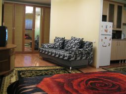 1-bedroom apartment daily