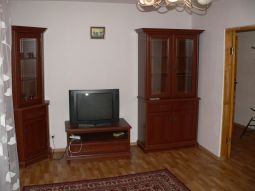 2-bedroom apartment in Aktobe