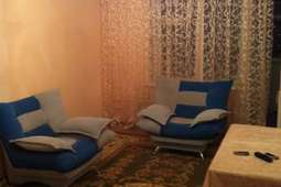 Двухкомнатная квартира посуточно