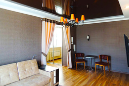 1-room apartment for a day, 7 MD.