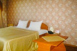 1-room apartment for daily rent, Karaganda